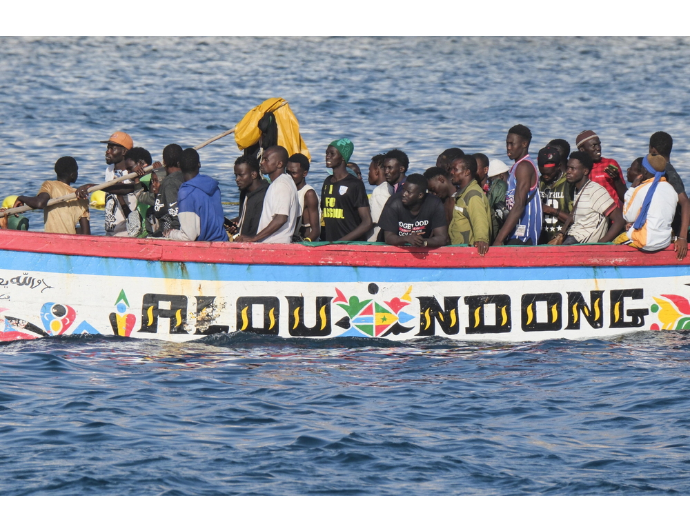 Parigi, convergenza su revisione direttiva dei rimpatri