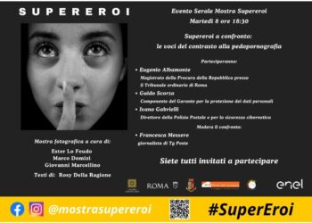 Operazione della Polizia con infiltrati su Telegram