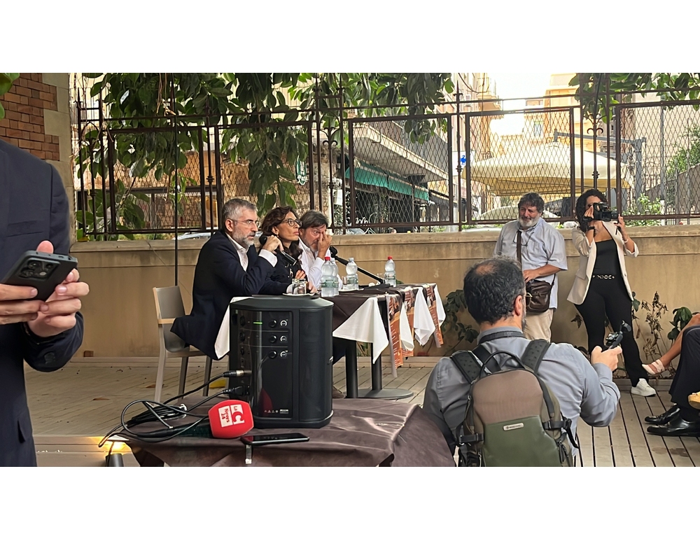 Procuratore Reggio Calabria: 'instabilità normativa pericolosa'