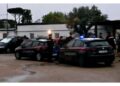 L'episodio a Pomezia