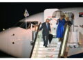 Viaggio di sei giorni per il sovrano 75enne e la regina Camilla