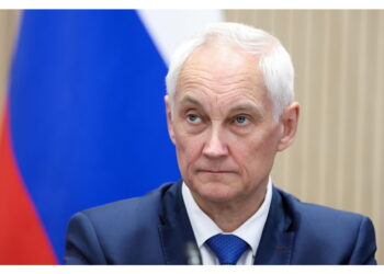 'Addestramento per rispondere a un attacco nucleare nemico'