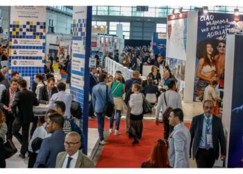 Comincia mercoledì l'importante fiera del turismo