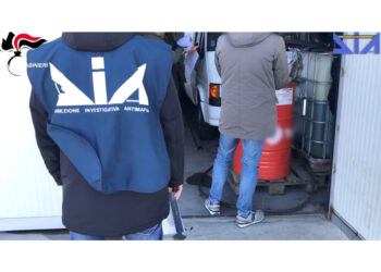 Nel 2023 all'uomo sequestrati altri 5