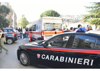 Vittima 17enne a Roma