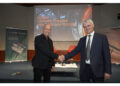 Progetto presentato ad Alessandria con aviatore Bertrand Piccard