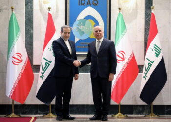 Riunione in Iraq. Baghdad: 'Israele non usi nostro spazio aereo'