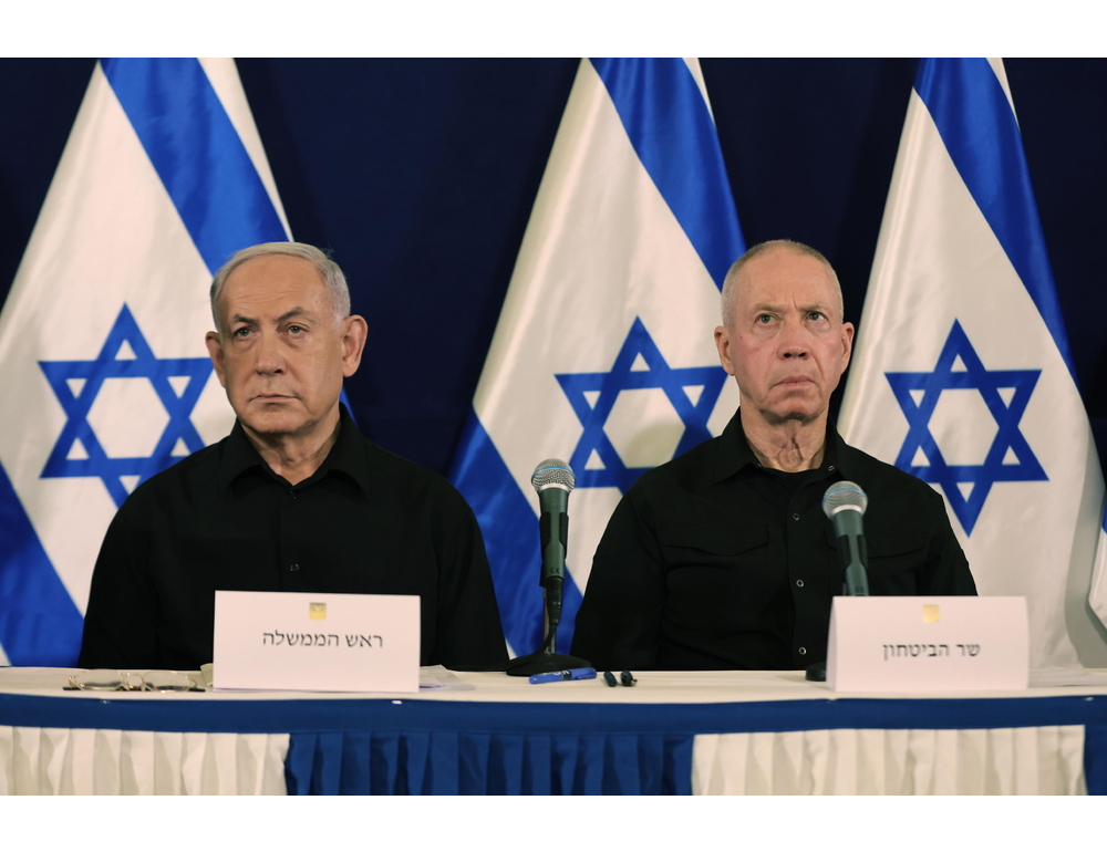 Tv, ‘Netanyahu riceverà ok gabinetto su attacco a Iran’