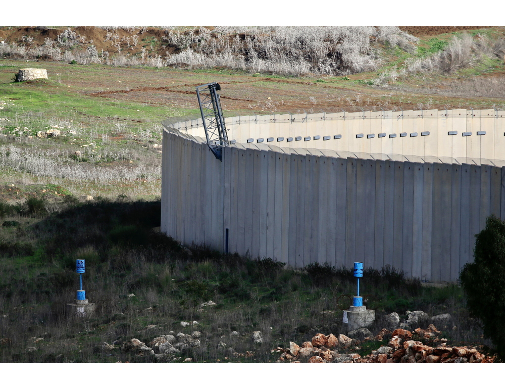 Unifil conferma, Israele ha colpito tre nostre basi