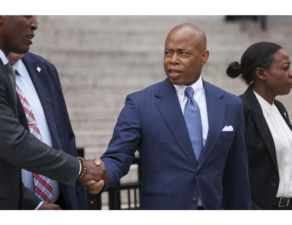 Usa, nuova inchiesta per corruzione sul governo di New York City