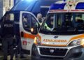 L'allarme intorno alle cinque