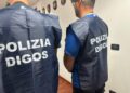Intervento della Digos di Cagliari dopo denuncia associazione