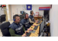 Al vertice dell'organizzazione un russo