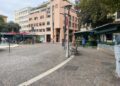 Donna aggredita all'alba di ieri