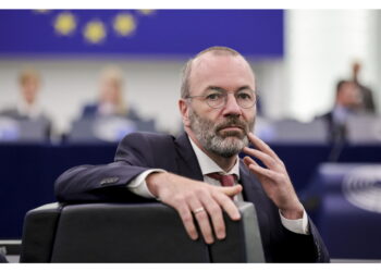 Magyar: 'Per la prima volta possiamo fare domande al premier'