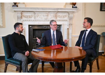 'Insieme all'integrazione euro-atlantica'