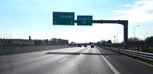 Autostrada A9, le chiusure notturne dopo le festività Pasquali