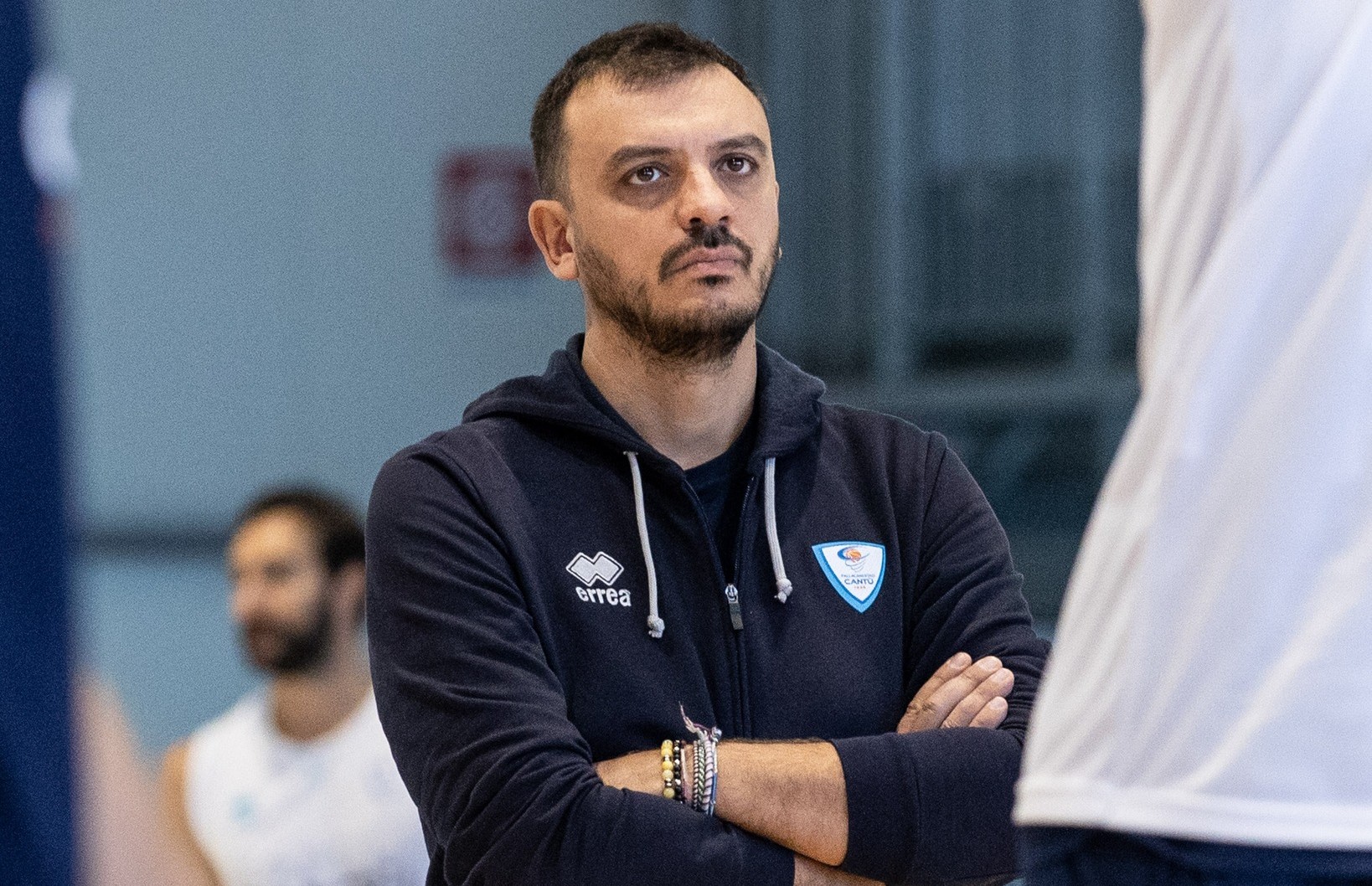 Esordio casalingo per Cantù che a Desio domani affronterà Brindisi