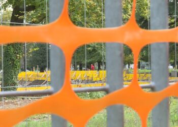 giardini a lago
