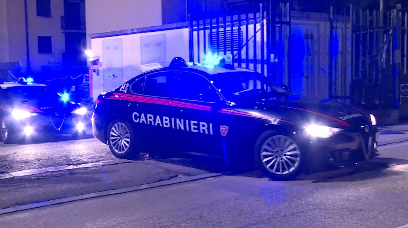 Omicidio di Catasco di Garzeno, il minorenne fermato e portato nella notte al carcere minorile Beccaria