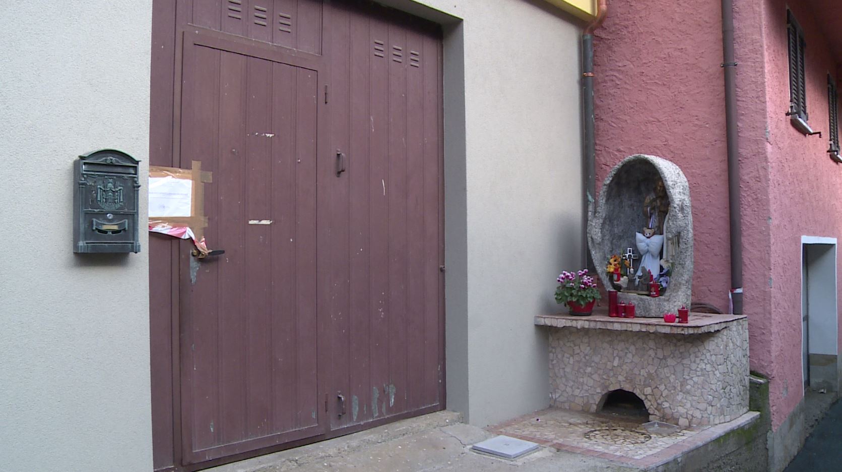 Catasco di Garzeno, dopo il fermo del 17enne. Il sindaco Robba: “Questa svolta ha spiazzato tutti”