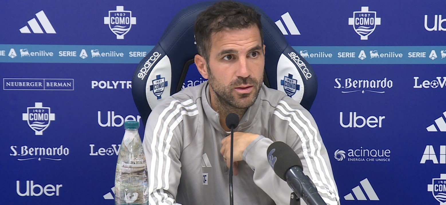 Torino-Como, fuori causa il belga Van Der Brempt