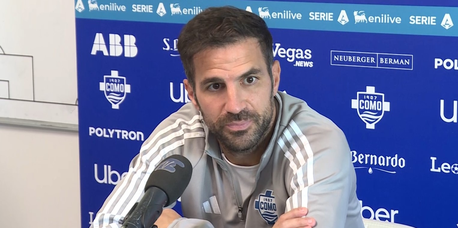 Giovedì Como-Lazio, Sergi Roberto potrebbe recuperare