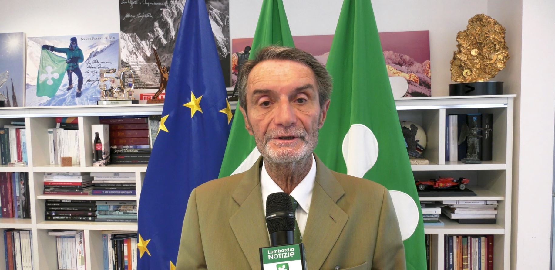 Treni e disagi, vertice in Regione. Fontana: “Indignato. Pretendo immediato intervento di Rfi”