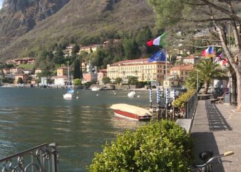 lago di como