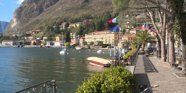 lago di como