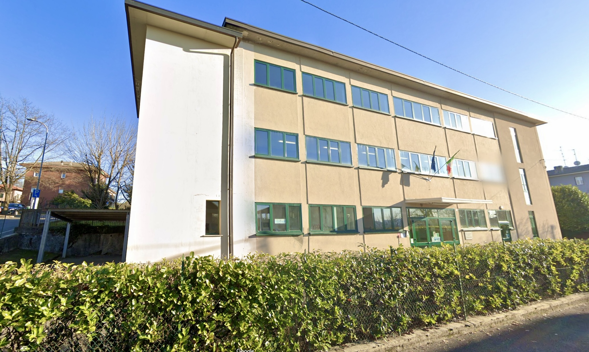 Cantù, nuove mense per quattro scuole elementari