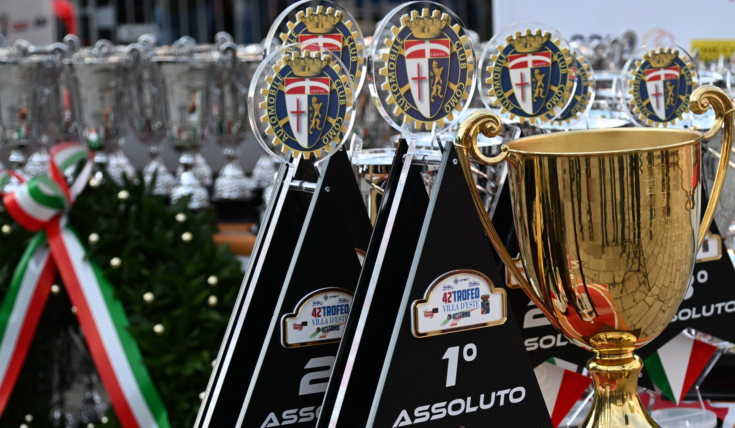 Rally Aci Como Villa d’Este in diretta su Etv, gli orari