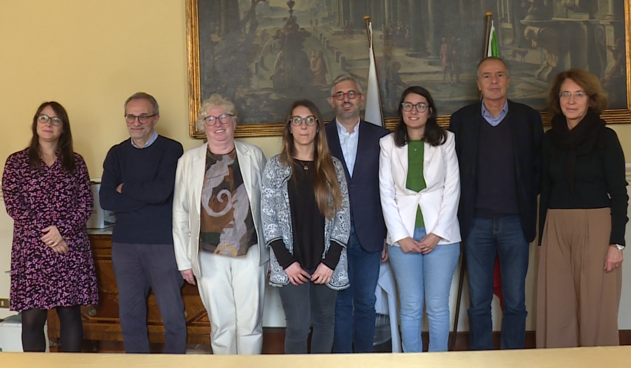 Coprogettazione tra Comune e cooperative all’asilo di Sagnino