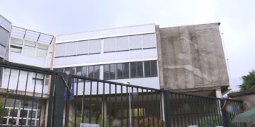 SCUOLA CORRIDONI