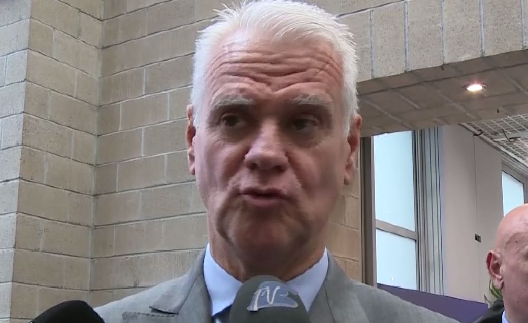 Il ministro Zangrillo a Cernobbio: “La doppia sfida della pubblica amministrazione”