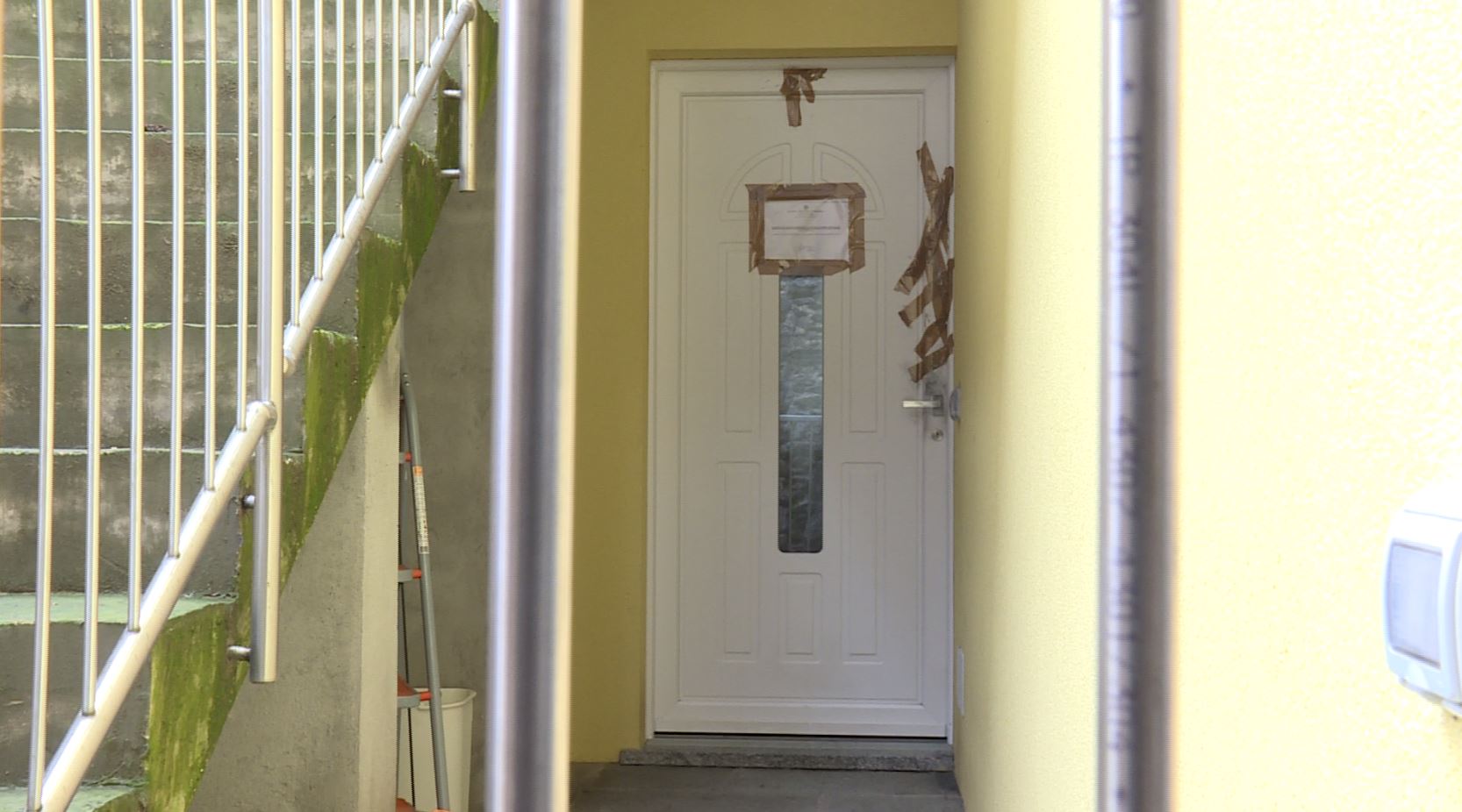 L’omicidio di Catasco di Garzeno, test del Dna a tappeto: tamponi già a più della metà dei residenti