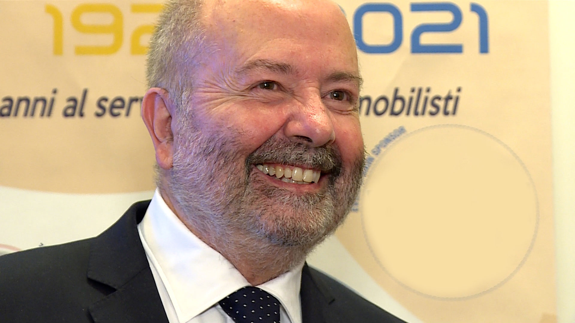 Enrico Gelpi eletto nella giunta AciSport