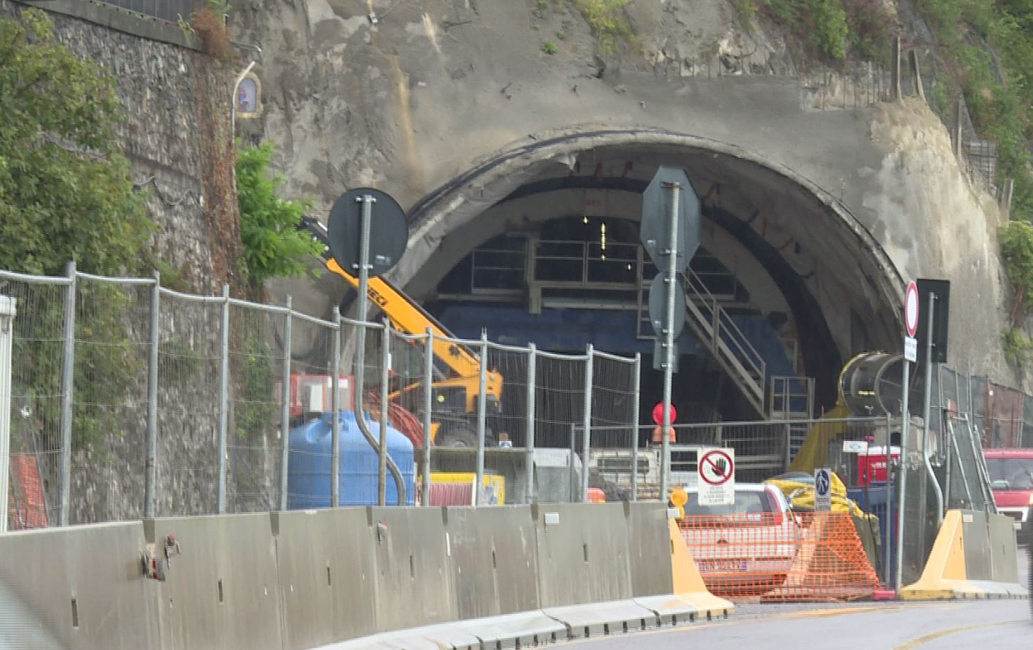 Variante della Tremezzina, è l’ora delle risposte: nuova riunione in prefettura