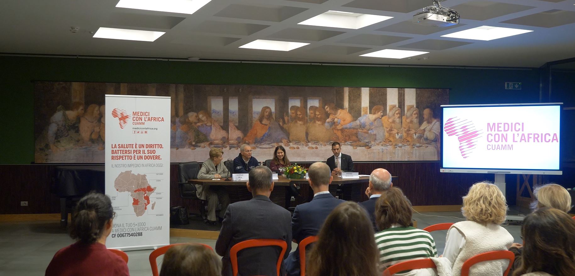 Ospedale Valduce e Medici con l’Africa Cuamm: insieme per il progetto “mamma-bambino”