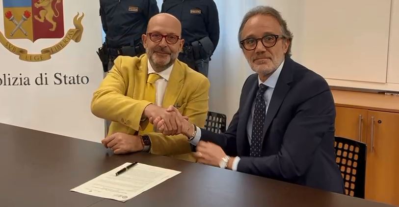 Accertamenti medici per i cittadini stranieri, protocollo questura-Asst Lariana