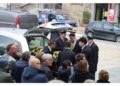 Il prete: 'Galletti ha donato il suo cuore a un popolo oppresso'
