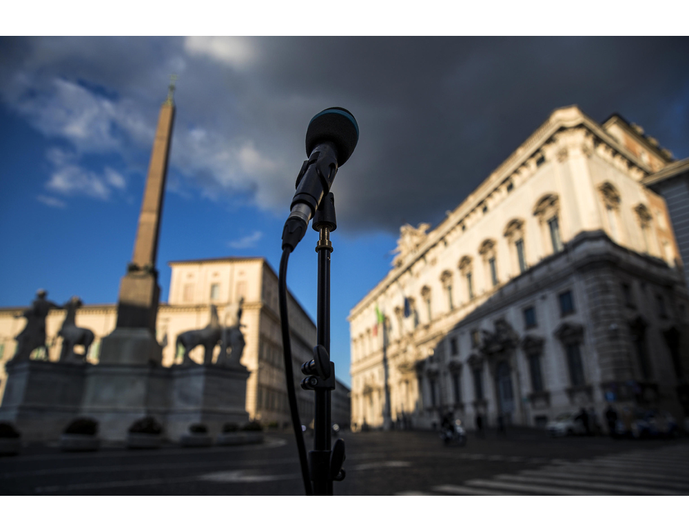 Autonomia: domani la Consulta decide su ricorsi di 4 Regioni