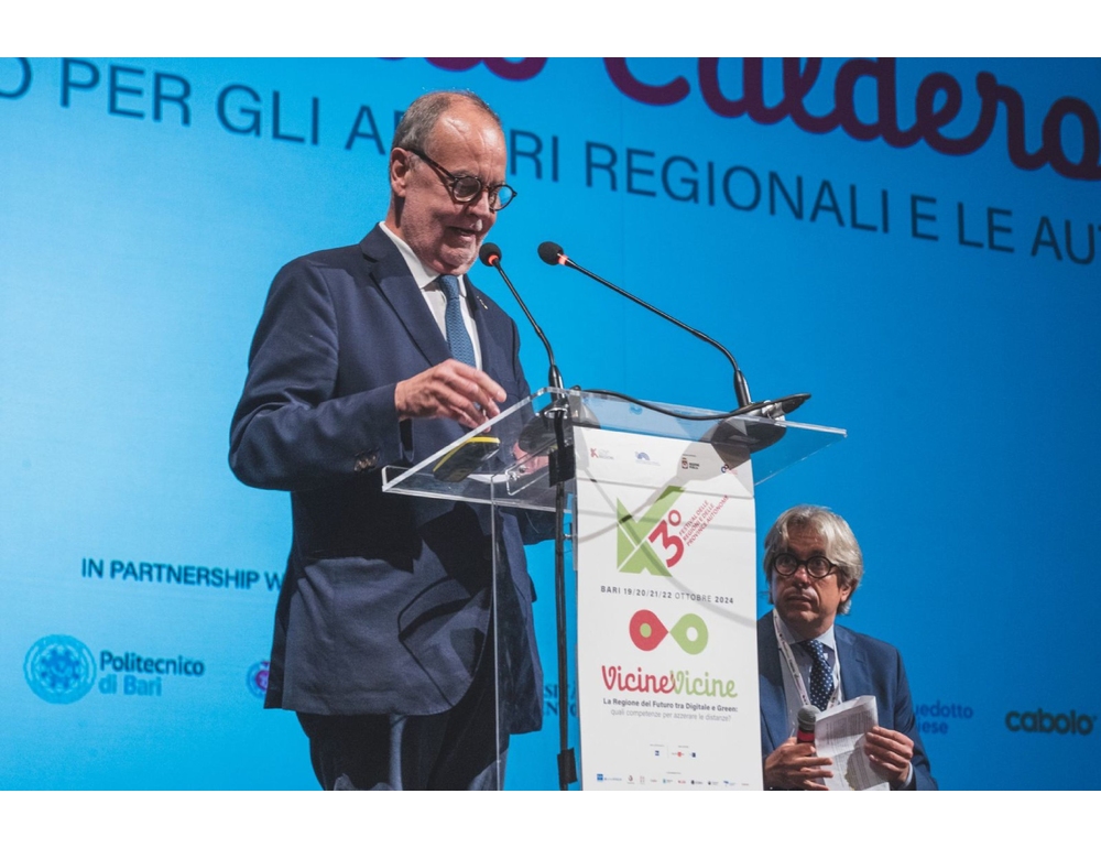 Autonomia:al Ministero 4 governatori,tavolo su Protezione civile