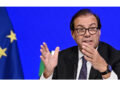 Lo si apprende da fonti di governo