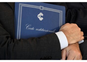 Ma 'non fondata questione di costituzionalità dell'intera legge'