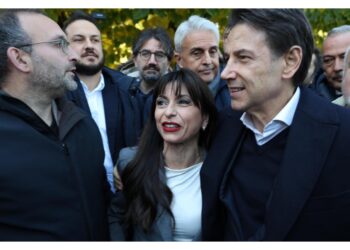 Promesse last minute centrodestra non hanno ingannato gli umbri