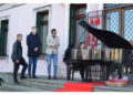 Oggi iniziativa musicale