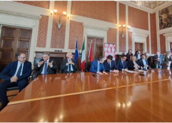 Immobile ex Inps torna allo Stato. "Altre operazioni in Italia"