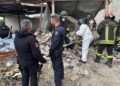 Ancora in corso i sopralluoghi degli artificieri