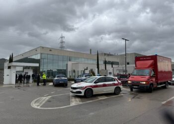 Sanitari: 'trasportati con codici minori'